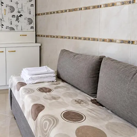 Elegant Historic In Steps From The Sassi Appartamento