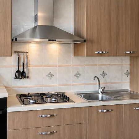 Elegant Historic In Steps From The Sassi Appartamento Matera
